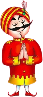 Air India Maharaja